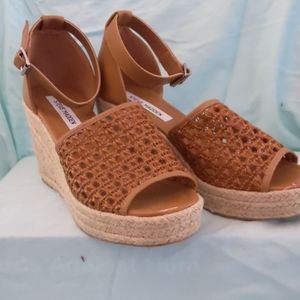 Steve Madden Wedges